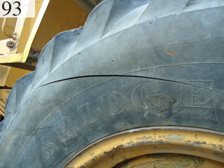 Used Construction Machine Used CAT CAT Wheel Loader bigger than 1.0m3 910F