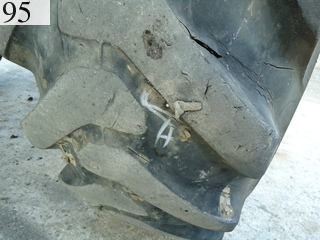 Used Construction Machine Used CAT CAT Wheel Loader bigger than 1.0m3 910F
