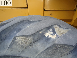 Used Construction Machine Used CAT CAT Wheel Loader bigger than 1.0m3 910F