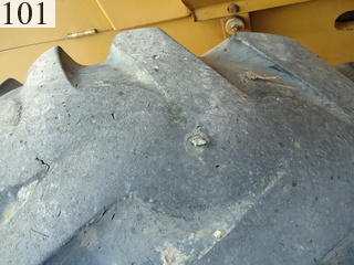 Used Construction Machine Used CAT CAT Wheel Loader bigger than 1.0m3 910F