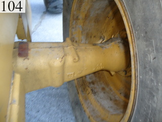 Used Construction Machine Used CAT CAT Wheel Loader bigger than 1.0m3 910F