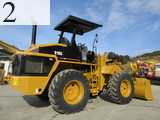 Used Construction Machine Used CAT CAT Wheel Loader bigger than 1.0m3 910G