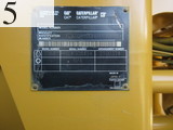 Used Construction Machine Used CAT CAT Wheel Loader bigger than 1.0m3 910G