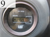 Used Construction Machine Used CAT CAT Wheel Loader bigger than 1.0m3 910G