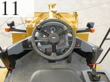 Used Construction Machine Used CAT CAT Wheel Loader bigger than 1.0m3 910G