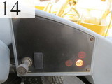 Used Construction Machine Used CAT CAT Wheel Loader bigger than 1.0m3 910G