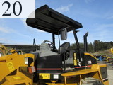 Used Construction Machine Used CAT CAT Wheel Loader bigger than 1.0m3 910G