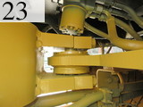 Used Construction Machine Used CAT CAT Wheel Loader bigger than 1.0m3 910G