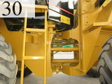 Used Construction Machine Used CAT CAT Wheel Loader bigger than 1.0m3 910G