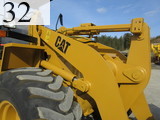 Used Construction Machine Used CAT CAT Wheel Loader bigger than 1.0m3 910G