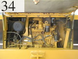 Used Construction Machine Used CAT CAT Wheel Loader bigger than 1.0m3 910G