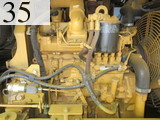 Used Construction Machine Used CAT CAT Wheel Loader bigger than 1.0m3 910G