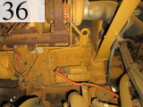 Used Construction Machine Used CAT CAT Wheel Loader bigger than 1.0m3 910G