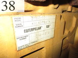 Used Construction Machine Used CAT CAT Wheel Loader bigger than 1.0m3 910G