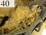 Used Construction Machine Used CAT CAT Wheel Loader bigger than 1.0m3 910G