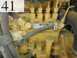 Used Construction Machine Used CAT CAT Wheel Loader bigger than 1.0m3 910G