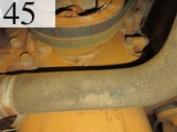 Used Construction Machine Used CAT CAT Wheel Loader bigger than 1.0m3 910G
