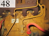 Used Construction Machine Used CAT CAT Wheel Loader bigger than 1.0m3 910G