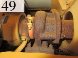 Used Construction Machine Used CAT CAT Wheel Loader bigger than 1.0m3 910G