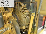 Used Construction Machine Used CAT CAT Wheel Loader bigger than 1.0m3 910G