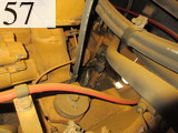 Used Construction Machine Used CAT CAT Wheel Loader bigger than 1.0m3 910G