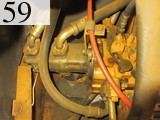 Used Construction Machine Used CAT CAT Wheel Loader bigger than 1.0m3 910G