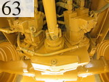 Used Construction Machine Used CAT CAT Wheel Loader bigger than 1.0m3 910G