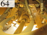 Used Construction Machine Used CAT CAT Wheel Loader bigger than 1.0m3 910G
