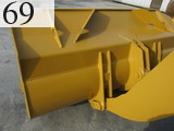 Used Construction Machine Used CAT CAT Wheel Loader bigger than 1.0m3 910G