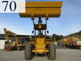 Used Construction Machine Used CAT CAT Wheel Loader bigger than 1.0m3 910G