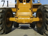 Used Construction Machine Used CAT CAT Wheel Loader bigger than 1.0m3 910G