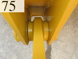 Used Construction Machine Used CAT CAT Wheel Loader bigger than 1.0m3 910G