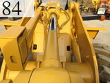 Used Construction Machine Used CAT CAT Wheel Loader bigger than 1.0m3 910G