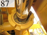 Used Construction Machine Used CAT CAT Wheel Loader bigger than 1.0m3 910G
