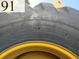 Used Construction Machine Used CAT CAT Wheel Loader bigger than 1.0m3 910G