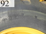 Used Construction Machine Used CAT CAT Wheel Loader bigger than 1.0m3 910G