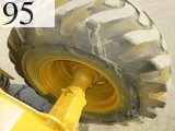 Used Construction Machine Used CAT CAT Wheel Loader bigger than 1.0m3 910G