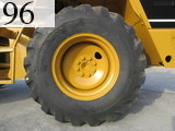 Used Construction Machine Used CAT CAT Wheel Loader bigger than 1.0m3 910G