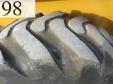 Used Construction Machine Used CAT CAT Wheel Loader bigger than 1.0m3 910G