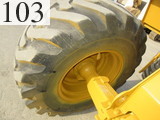 Used Construction Machine Used CAT CAT Wheel Loader bigger than 1.0m3 910G