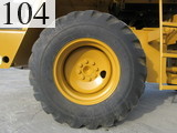Used Construction Machine Used CAT CAT Wheel Loader bigger than 1.0m3 910G