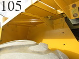 Used Construction Machine Used CAT CAT Wheel Loader bigger than 1.0m3 910G