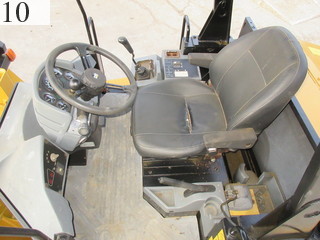 Used Construction Machine Used CAT CAT Wheel Loader bigger than 1.0m3 910G