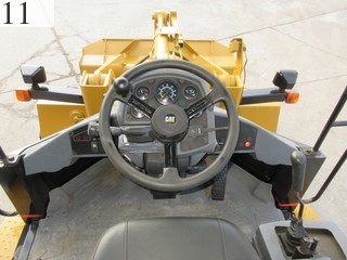 Used Construction Machine Used CAT CAT Wheel Loader bigger than 1.0m3 910G