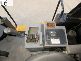 Used Construction Machine Used CAT CAT Wheel Loader bigger than 1.0m3 910G