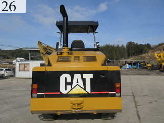 Used Construction Machine Used CAT CAT Wheel Loader bigger than 1.0m3 910G