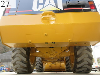 Used Construction Machine Used CAT CAT Wheel Loader bigger than 1.0m3 910G