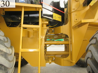 Used Construction Machine Used CAT CAT Wheel Loader bigger than 1.0m3 910G