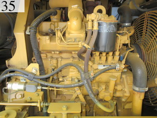 Used Construction Machine Used CAT CAT Wheel Loader bigger than 1.0m3 910G