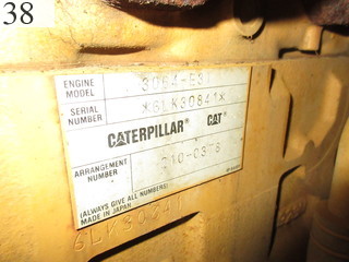 Used Construction Machine Used CAT CAT Wheel Loader bigger than 1.0m3 910G
